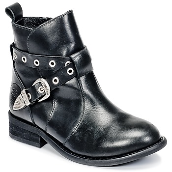 Young Elegant People Marque Boots Enfant...