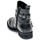 Chaussures Fille MACIEJKA Boots Young Elegant People CALYPSO Noir
