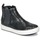 Chaussures Fille Chelsea Boots Young Elegant People CLARITA Noir