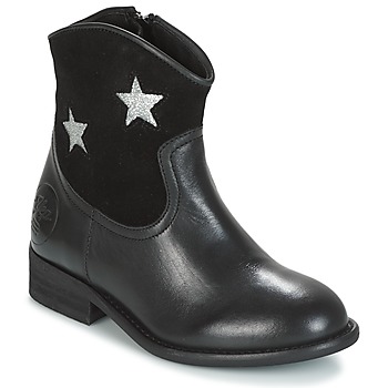 Young Elegant People Marque Boots Enfant...