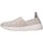 Chaussures Fille Slip ons Dude 130029910K0 Slip On Enfant blanc Blanc