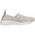 Chaussures Fille Slip ons Dude 130029910K0 Slip On Enfant blanc Blanc