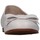 Chaussures Fille Ballerines / babies Il Gufo G239 Blanc