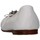 Chaussures Fille Ballerines / babies Il Gufo G325 Blanc