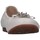 Chaussures Fille Ballerines / babies Il Gufo G325 Blanc