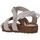 Chaussures Garçon Sandales et Nu-pieds Il Gufo G558 Sandales Enfant blanc Blanc