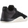 Chaussures Homme Baskets mode adidas Originals Baskets Tubular Noir Noir