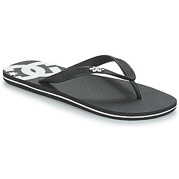 DC Shoes Homme Tongs  Spray M Sndl Blw