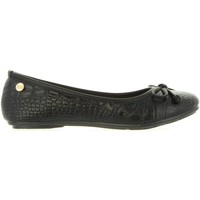 Chaussures Fille Ballerines / babies Xti 53798 Noir