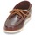 Chaussures Homme Chaussures bateau Timberland TIDELANDS 2 EYE Bordeaux