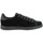Chaussures Femme Baskets mode Victoria 125137 Noir