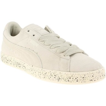 Puma Homme Baskets  Classic + Speckle