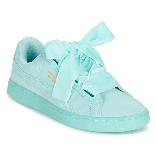 puma suede femme turquoise Online Shopping mall | Find the best ...