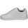 Chaussures Homme Baskets mode Cash Money 53517038 Blanc
