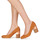 Chaussures Femme Rideaux / stores DABOL CAMEL