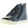 Chaussures Fille Bottines Sprox 359681-B2040 Bleu