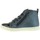 Chaussures Fille Bottines Sprox 359681-B2040 Bleu