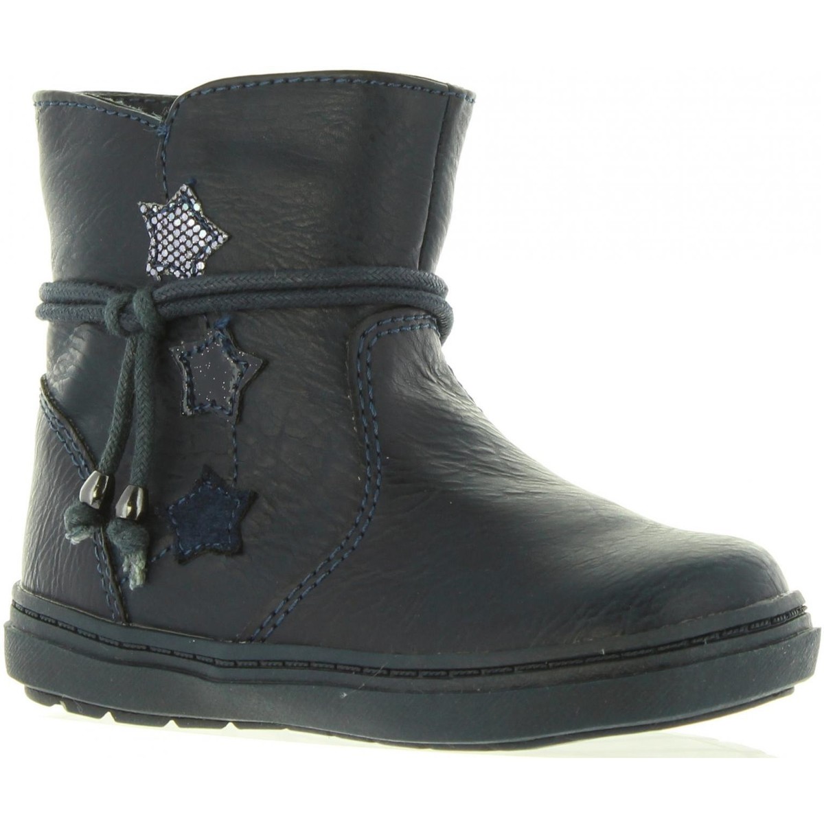 Chaussures Fille Bottes Sprox 347752-B1080 347752-B1080 