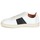 Chaussures Homme Baskets basses Selected SHNDURAN NEW MIX SNEAKER Blanc / marine