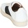 Chaussures Homme Baskets basses Selected SHNDURAN NEW MIX SNEAKER Blanc / marine