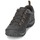 Chaussures Homme Multisport Columbia WOODBURN Noir / Gris