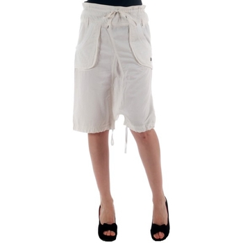 Vêtements Femme Shorts / Bermudas Diesel DSL00002 Blanco