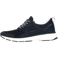 Chaussures Homme Baskets basses Jack & Jones 12117510 JFWHATTON MESH ANTHRACITE Gris oscuro