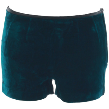 Vêtements Femme Shorts / Bermudas Silvian Heach SIL06160 Verde oscuro
