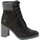 Chaussures Femme Boots Timberland Boot Allington Noir