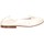 Chaussures Fille Ballerines / babies Papanatas 9127 NATURAL Multicolore