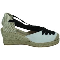Chaussures Fille Espadrilles Torres  Blanc