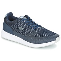 Chaussures Femme Baskets basses Lacoste CHAUMONT 118 3 Marine