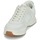 Chaussures Homme Baskets basses Lacoste JOGGEUR 118 1 Blanc