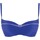 Vêtements Femme Maillots de bain séparables Curvy Kate Sail away Bleu