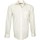 Vêtements Homme T-shirts & Polos chemise tissu armure saint james beige Beige