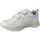 Chaussures Enfant Baskets basses Geox BERNIE G DEPORTIVA Blanc