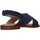 Chaussures Garçon Sandales et Nu-pieds Cucada 4174T OCEANO Sandales Enfant océan Bleu