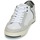Chaussures Homme Baskets basses Levi's BEYERS Blanc