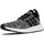 Chaussures Homme Baskets basses adidas Originals NMD R2 Primeknit Noir
