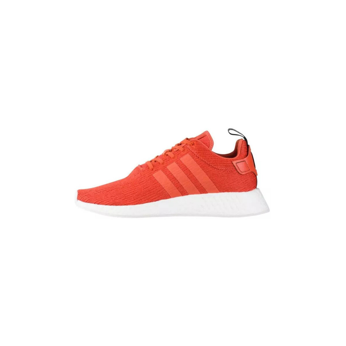Chaussures Homme Baskets basses adidas Originals NMD R2 Rouge