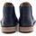 Chaussures Enfant Leather Boots Boni & Sidonie Boni Benoit - Leather boots enfant Bleu