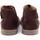 Chaussures Garçon Boots new nike air max 90 easter shoes Bottines en daim à lacets - MARIUS II Marron