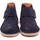 Chaussures Enfant Creative Boots Boni & Sidonie BONI MARIUS II  - Creative Boots, bottines & bottes garcon Bleu Marine