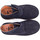 Chaussures Enfant Boots Boni & Sidonie BONI MARIUS II  - Boots, bottines & bottes garcon Bleu Marine