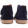 Chaussures Enfant Creative Boots Boni & Sidonie BONI MARIUS II  - Creative Boots, bottines & bottes garcon Bleu Marine