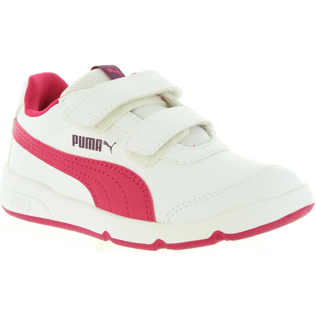 Chaussures Enfant Multisport Puma 90 STEPFLEEX 90 STEPFLEEX 