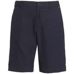 Vêtements Homme Shorts / Bermudas Ea7 Emporio Ceas ARMANI Short Bleu