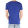 Vêtements Homme T-shirts & Polos Жіночі туфлі armani jeans в харковіni V-NECK Bleu