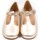 Chaussures Fille Ballerines / babies Boni & Sidonie Boni Mélodie II – Chaussures Salomé Fille Doré