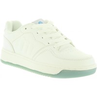 Chaussures Femme Baskets basses MTNG 69022 Blanco